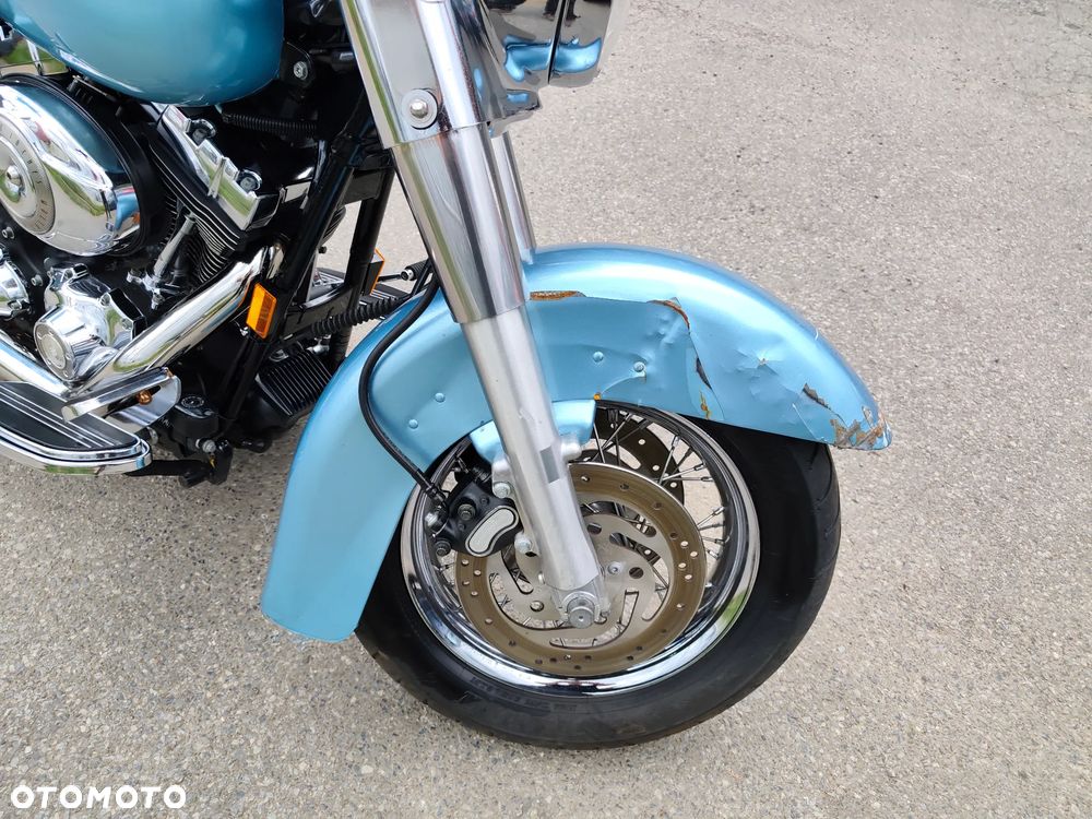 Harley-Davidson Touring Road King - 16