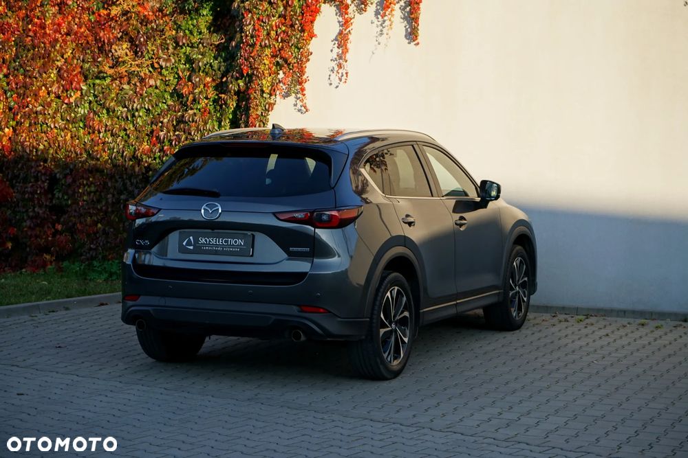 Mazda CX-5 2.5 Hikari 2WD - 7