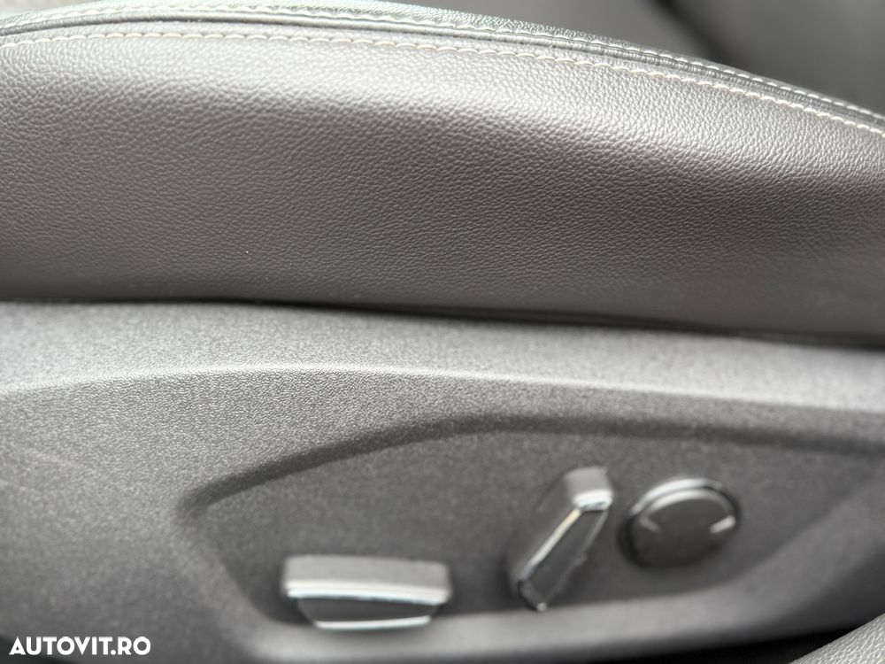 Ford Mondeo 2.0 TDCi Bi-Turbo PowerShift-Aut. Titanium - 11