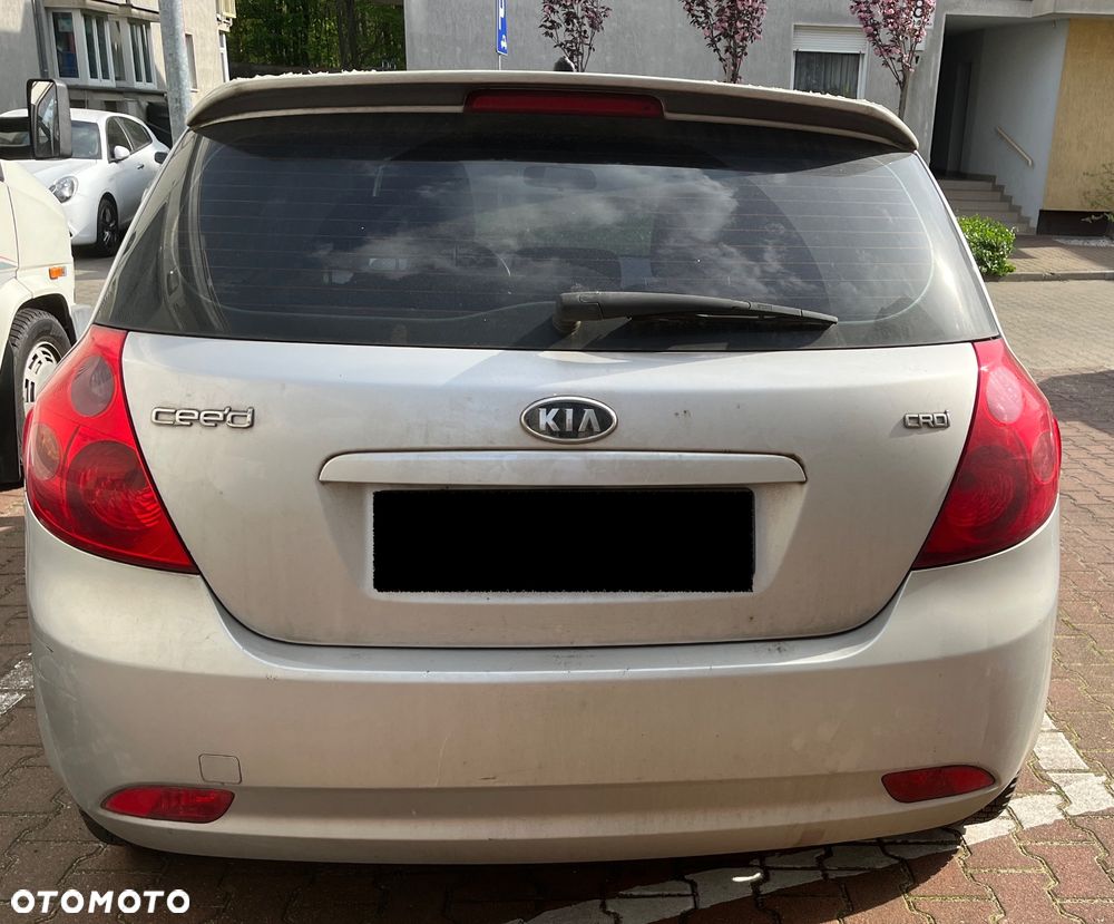 Kia Ceed 1.6 CRDi 90 Vision - 3