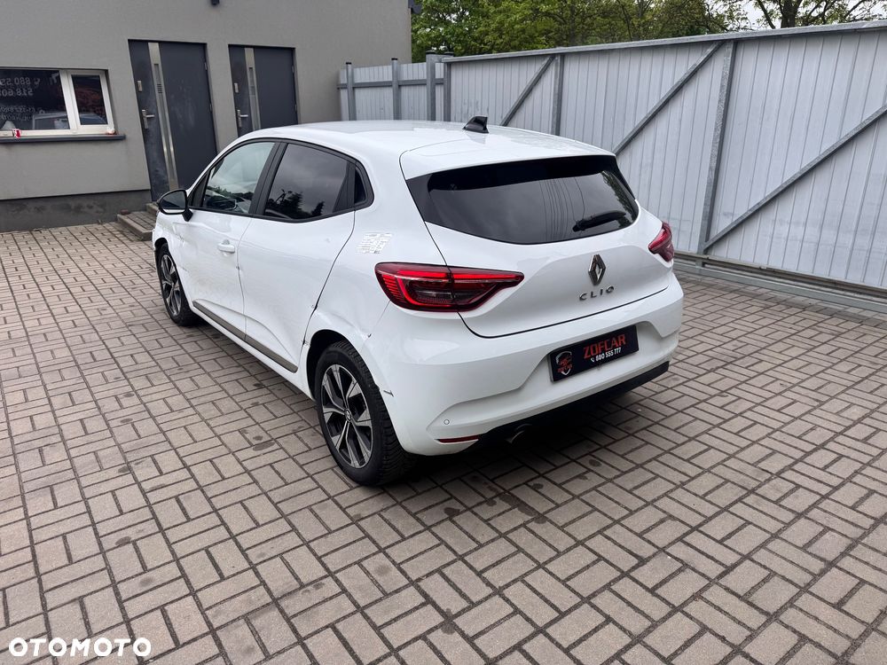 Renault Clio TCe 100 BUSINESS EDITION - 3