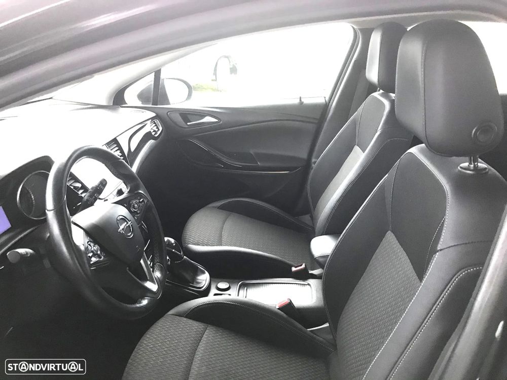 Opel Astra Sports Tourer 1.6 CDTi Cosmo S/S - 12
