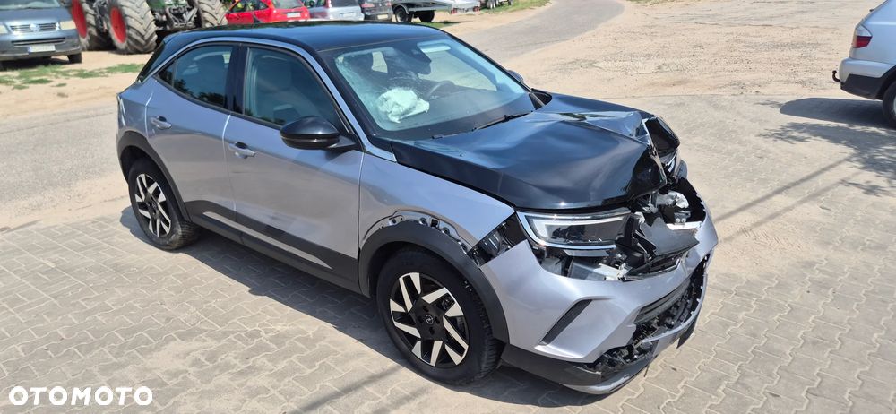 Opel Mokka 50kWh Edition - 3