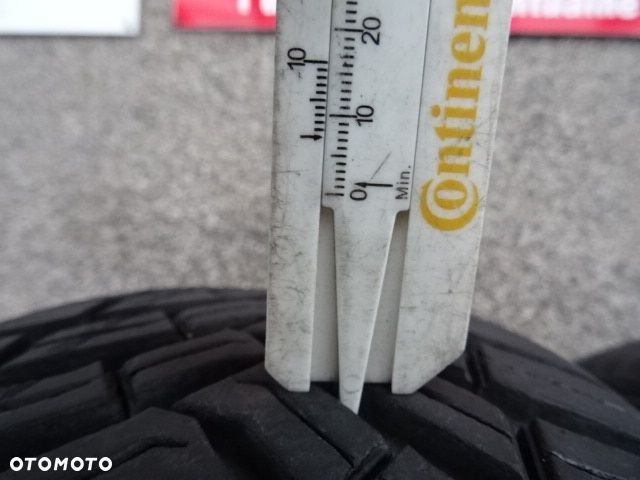 185/65/r14 90T Continental All season contact - 6