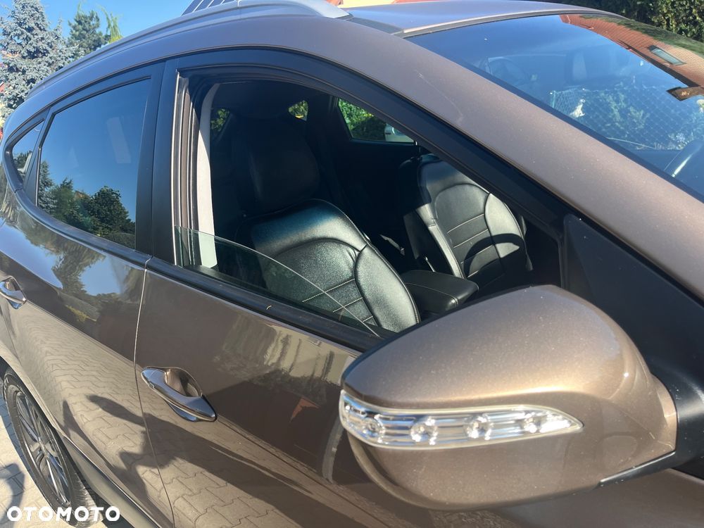 Hyundai ix35 1.6 GDI Premium 2WD - 21