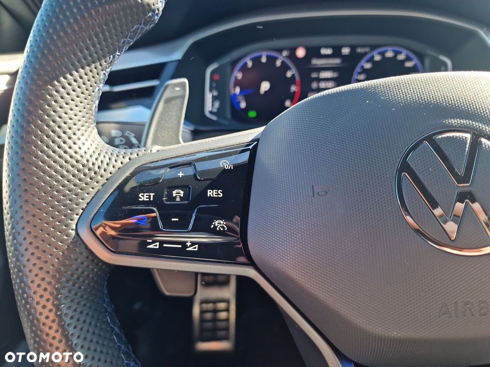 Volkswagen Arteon 2.0 TSI 4Motion R DSG - 29