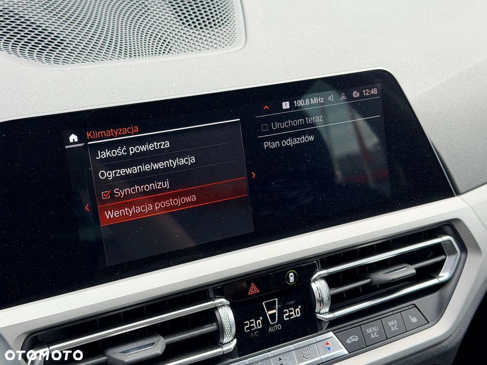 BMW Seria 3 318i - 26
