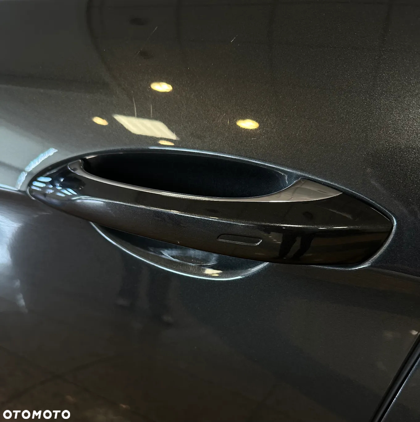 Porsche Panamera Turbo Sport Turismo - 21