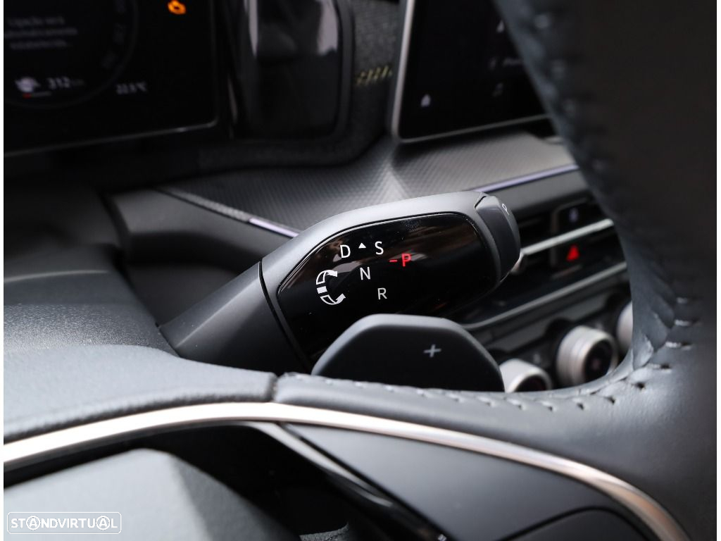 Skoda Kodiaq 1.5 TSI iV DSG - 34