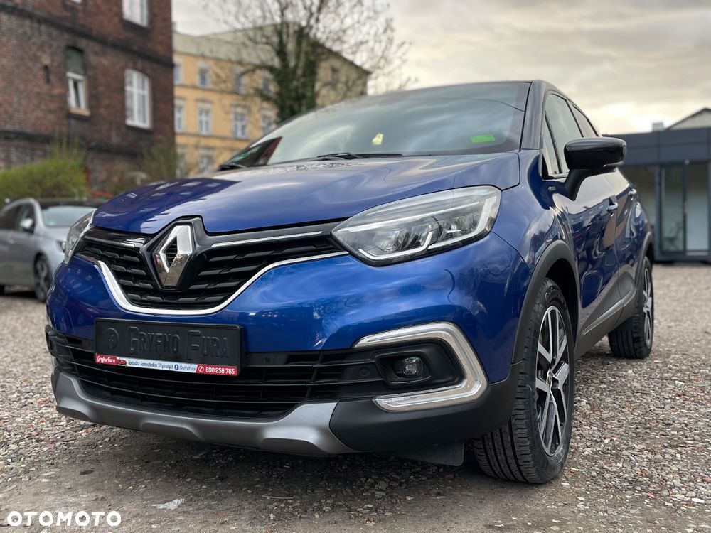 Renault Captur - 2