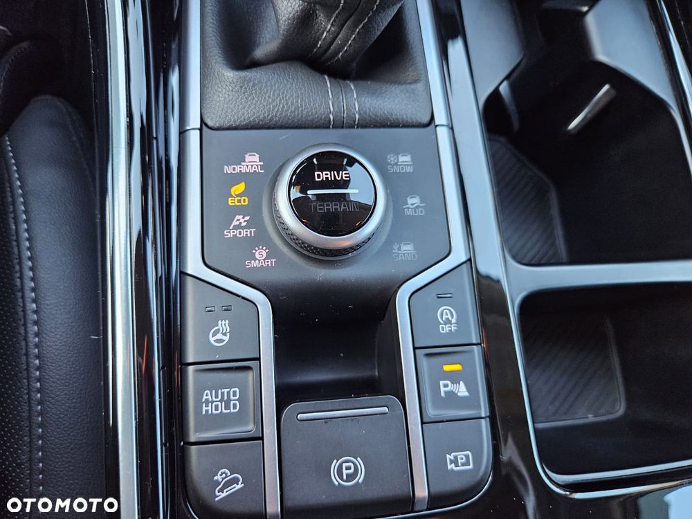 Kia Sorento - 38