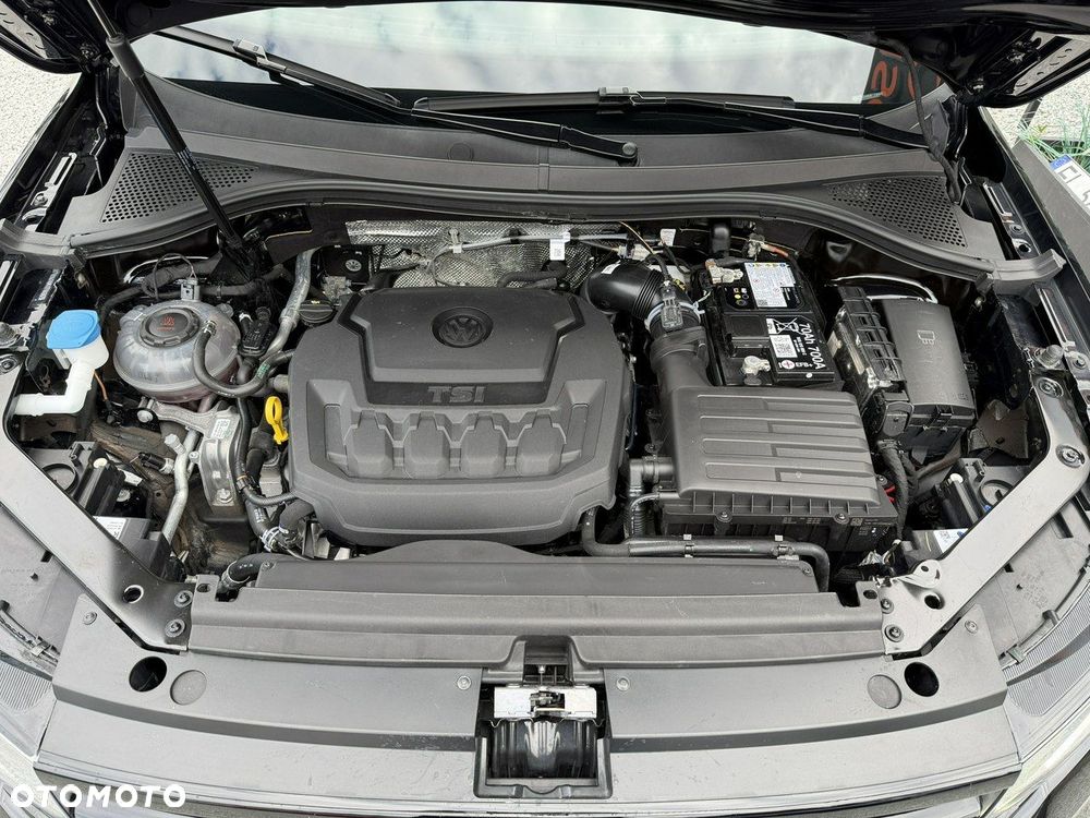 Volkswagen Tiguan Allspace 2.0 TSI OPF 4Motion DSG R-Line - 38