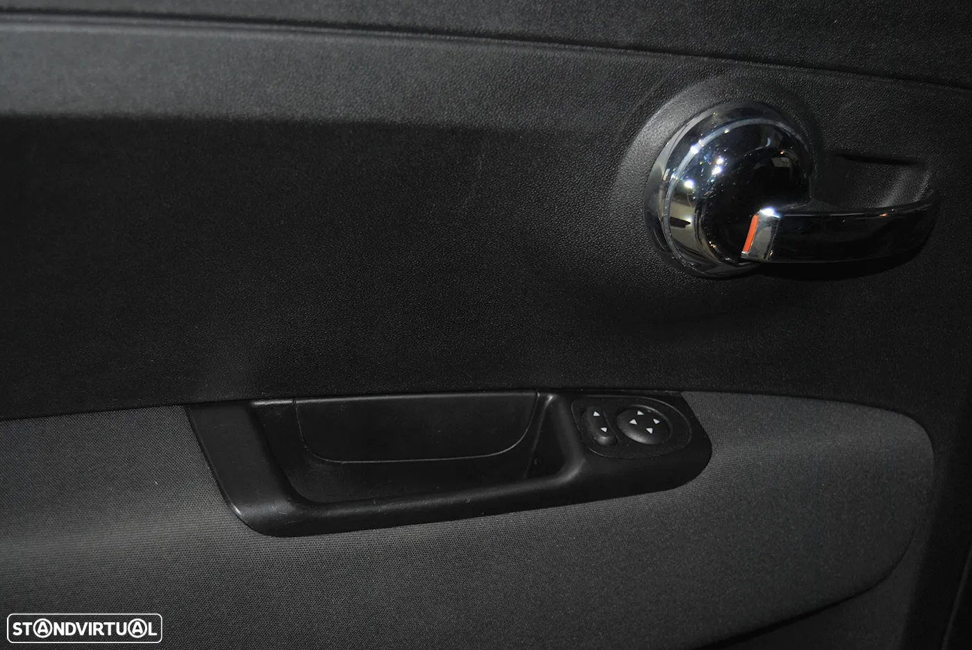 Fiat 500 1.0 Hybrid - 17