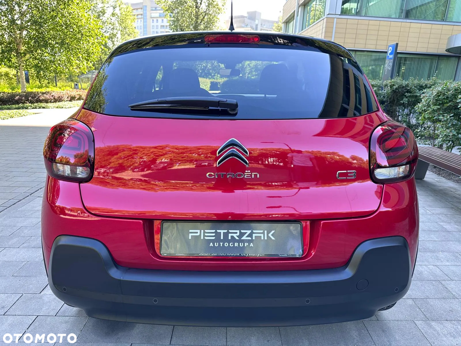Citroën C3 1.2 PureTech Max - 7