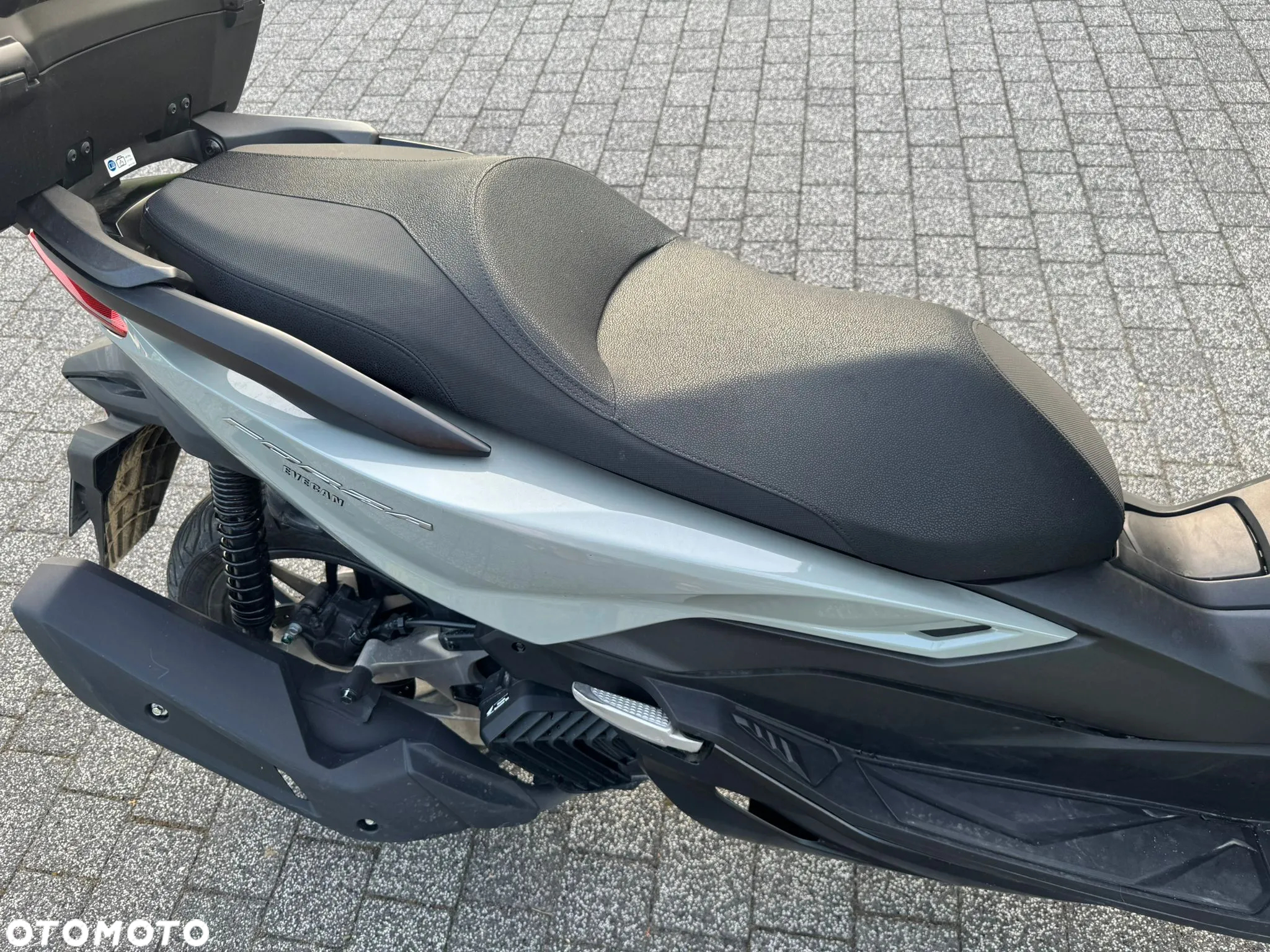 Honda NSS - 10