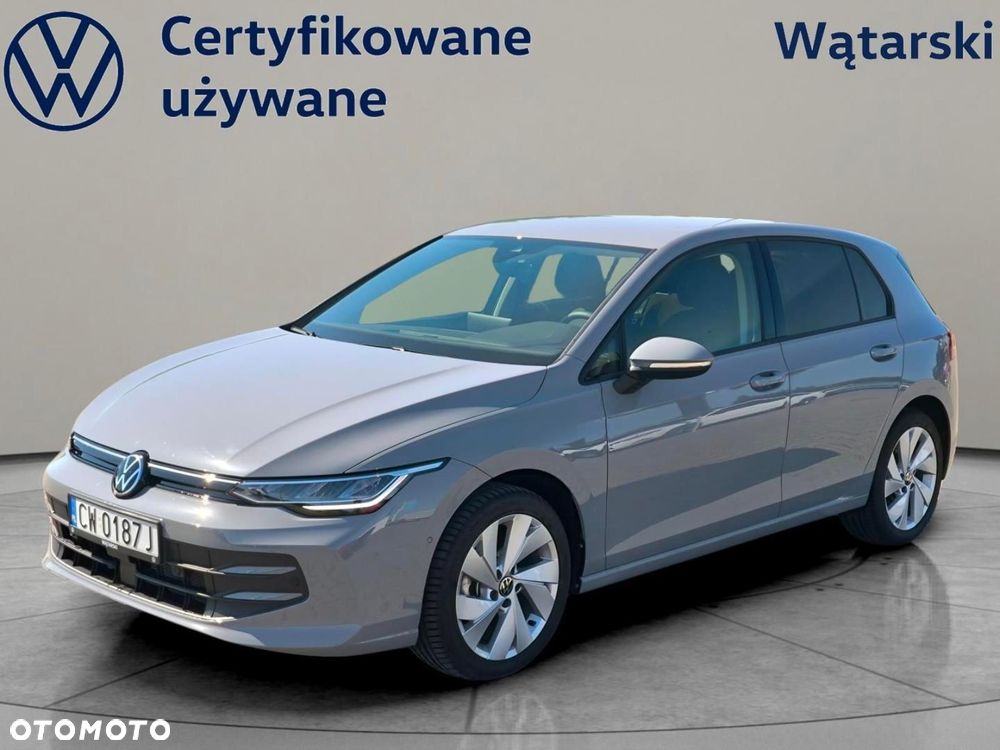 Volkswagen Golf 1.5 eTSI mHEV Life Plus DSG - 1