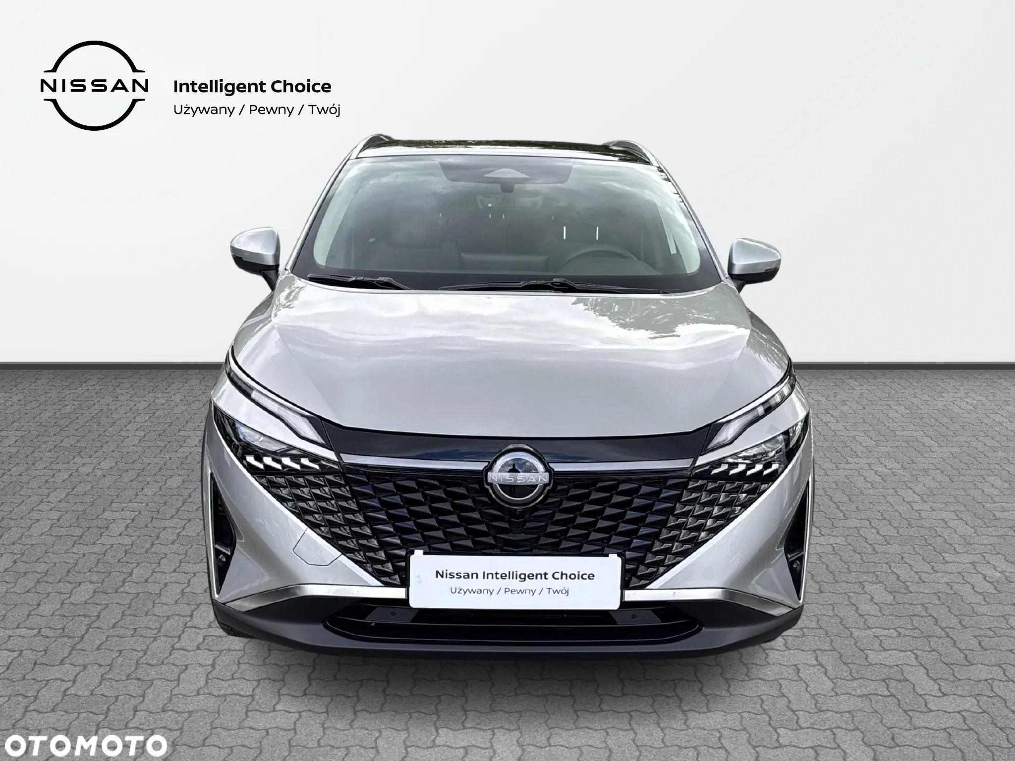 Nissan Qashqai - 8