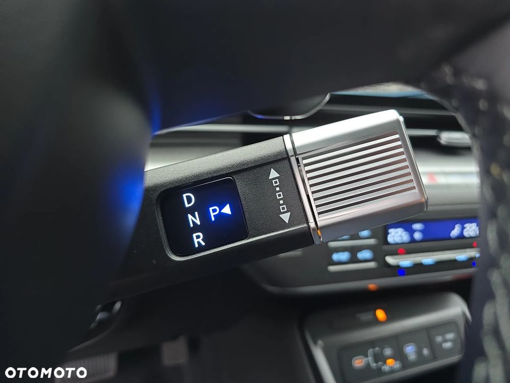 Hyundai Kona 1.6 GDI Hybrid Executive DCT - 16