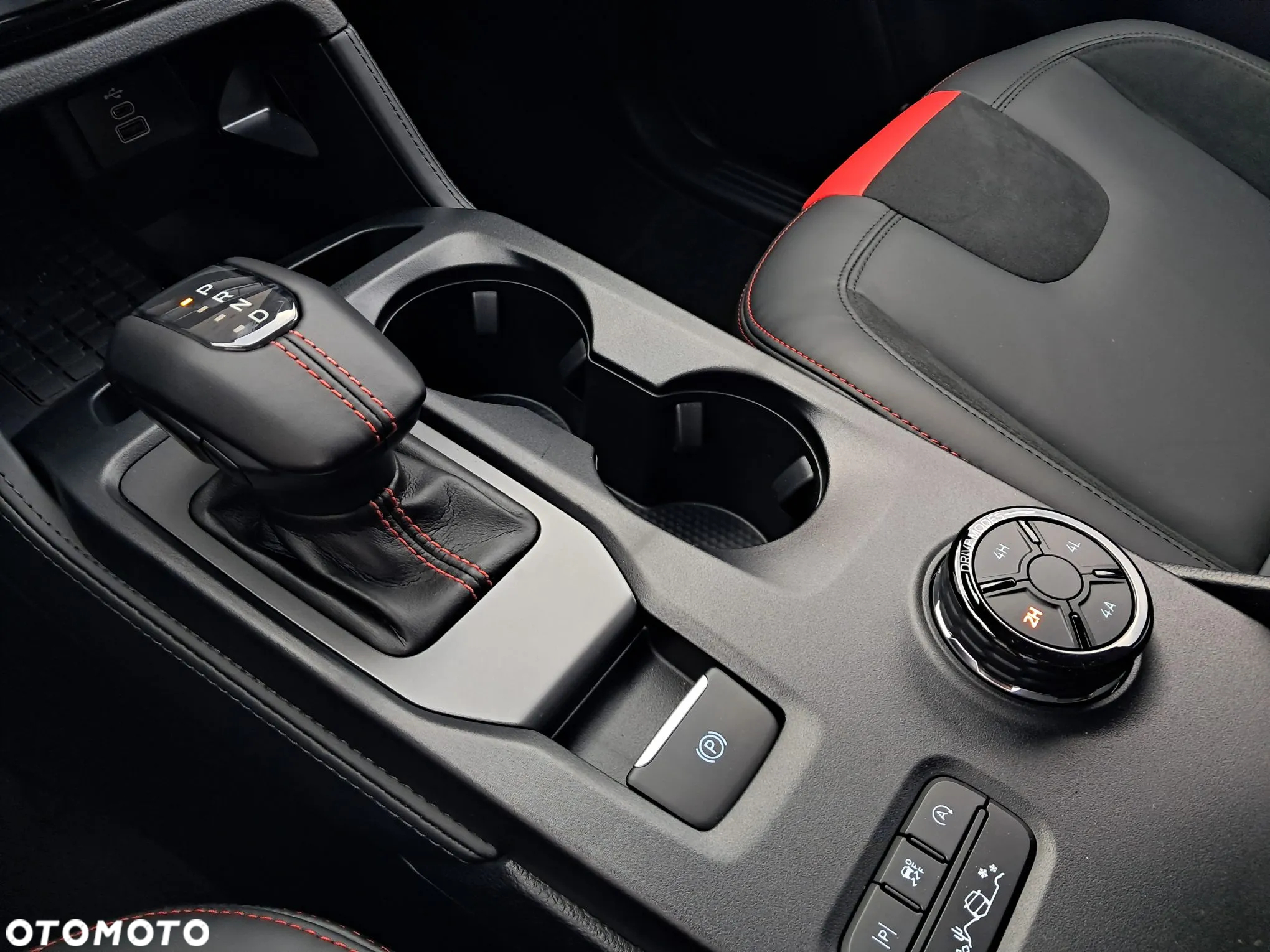 Ford Ranger 3.0 EcoBoost Twin-Turbo 4x4 DC Raptor - 23