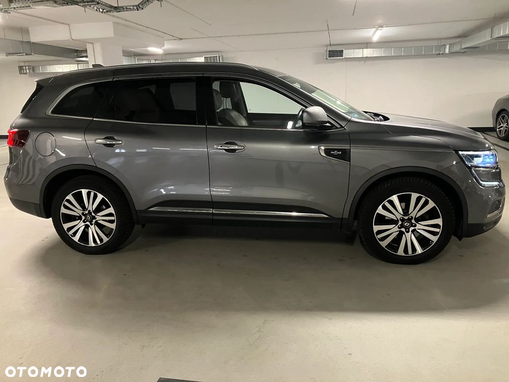 Renault Koleos 2.0 dCi Initiale Paris 4x4 X-Tronic - 10