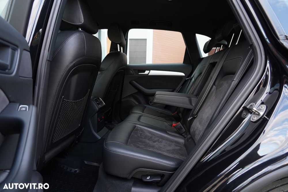 Audi Q5 2.0 TDI Quattro - 27