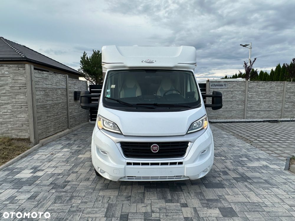 Burstner Nexxo t660 - 29