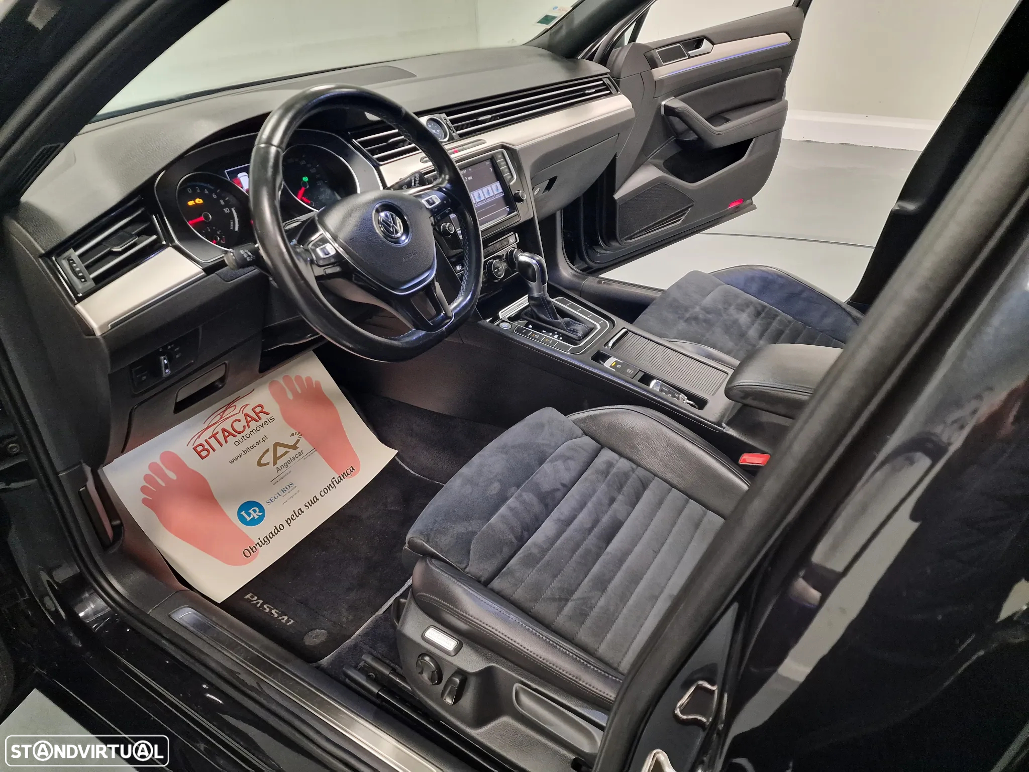 VW Passat Variant 1.4 TSI GTE Plug-in - 51