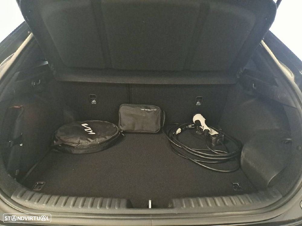 Kia XCeed 1.6 GDi PHEV Drive - 5