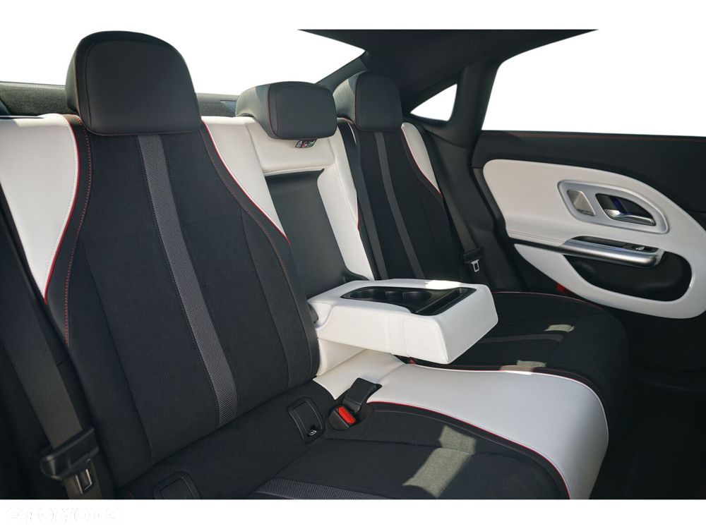 Mercedes-Benz CLA 250+ 85kWh - 10