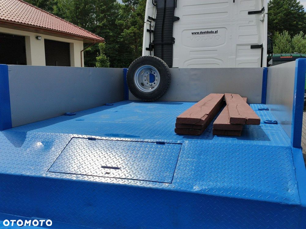 Bodex Poszerzana - 12