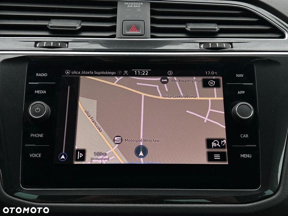 Volkswagen Tiguan 1.5 TSI EVO Life DSG - 27
