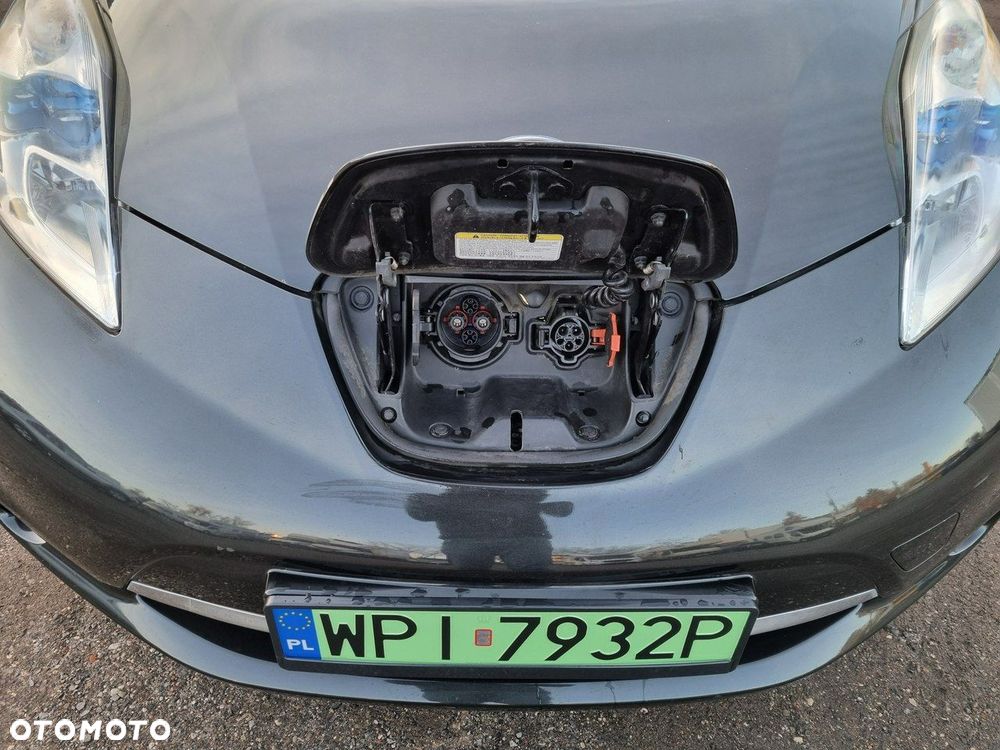 Nissan Leaf 30kWh Tekna - 20