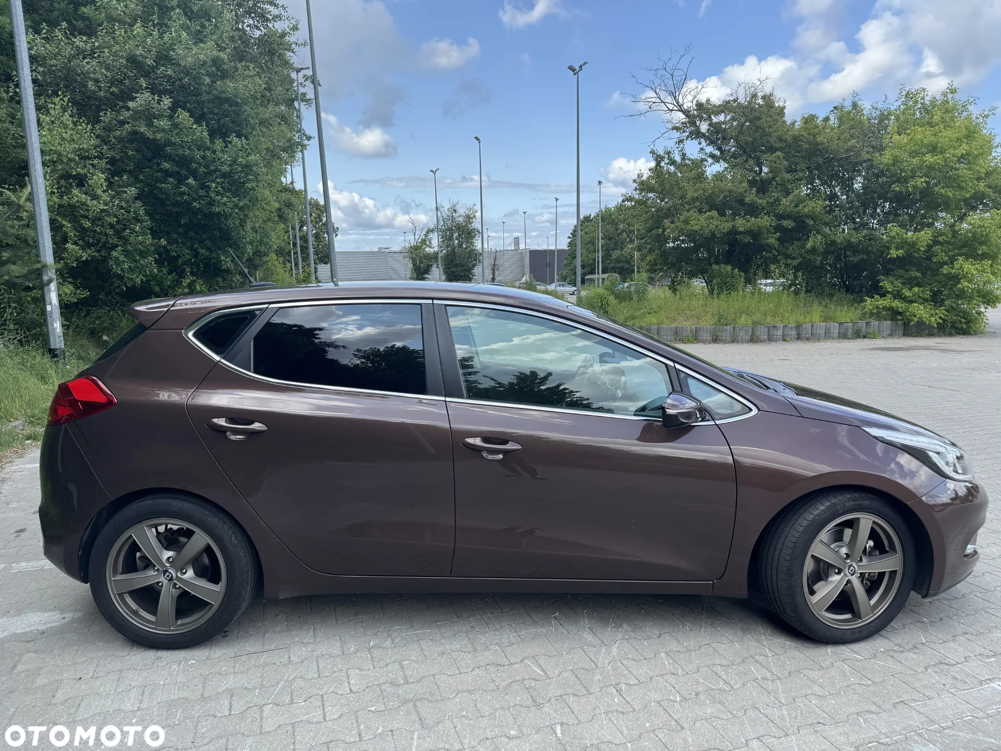 Kia Ceed - 2