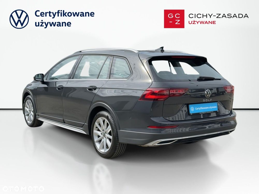 Volkswagen Golf 2.0 TDI GTD DSG - 7