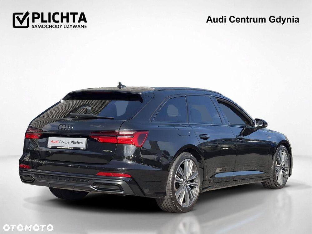 Audi A6 Avant 55 TFSI mHEV Quattro S Line S tronic - 7