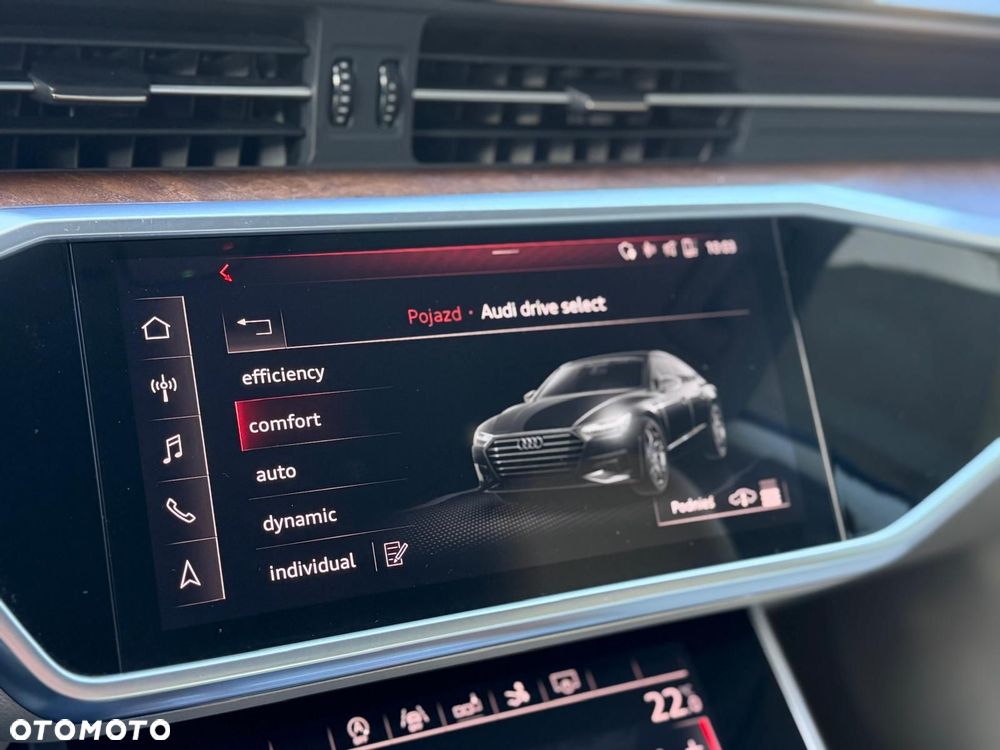Audi A7 Sportback - 32