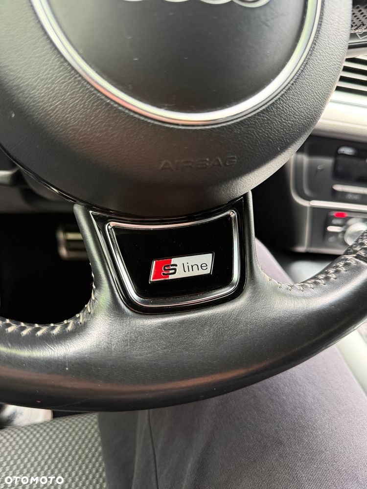 Audi A6 Avant 2.0 TDI ultra S tronic - 26