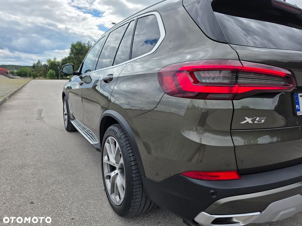BMW X5 xDrive30d - 11