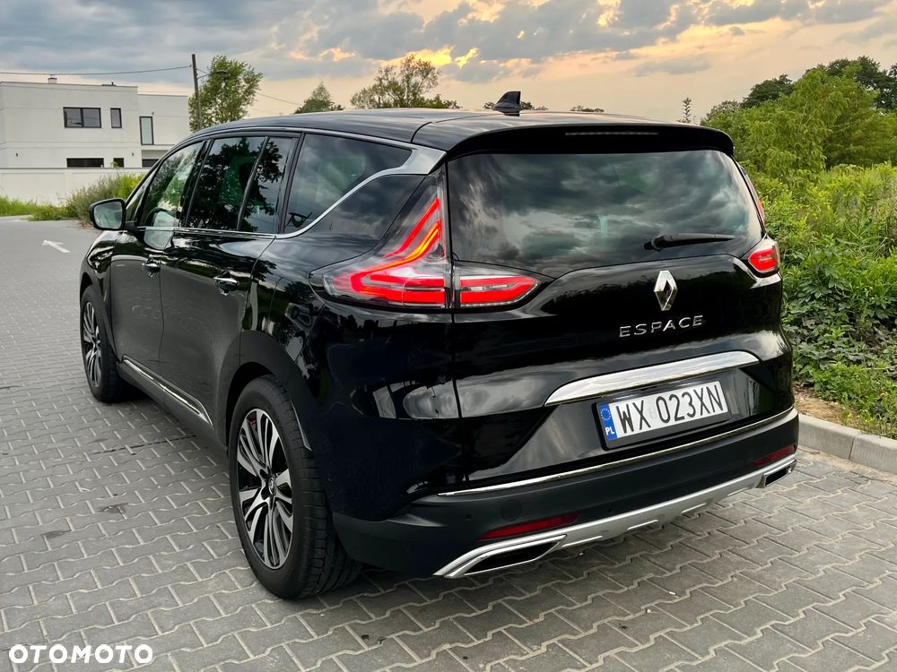 Renault Espace 2.0 Blue dCi Initiale Paris EDC - 4