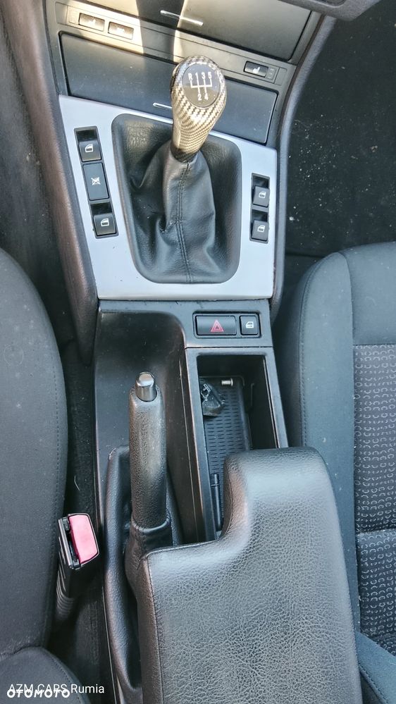 BMW 3 E46 SEDAN - 10