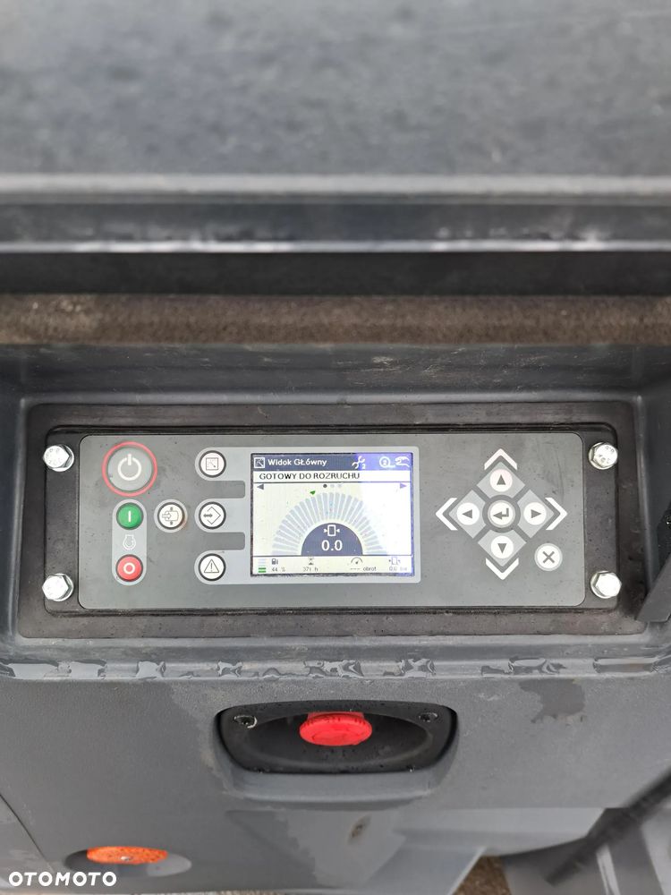 Atlas Copco XATS 138 - 5
