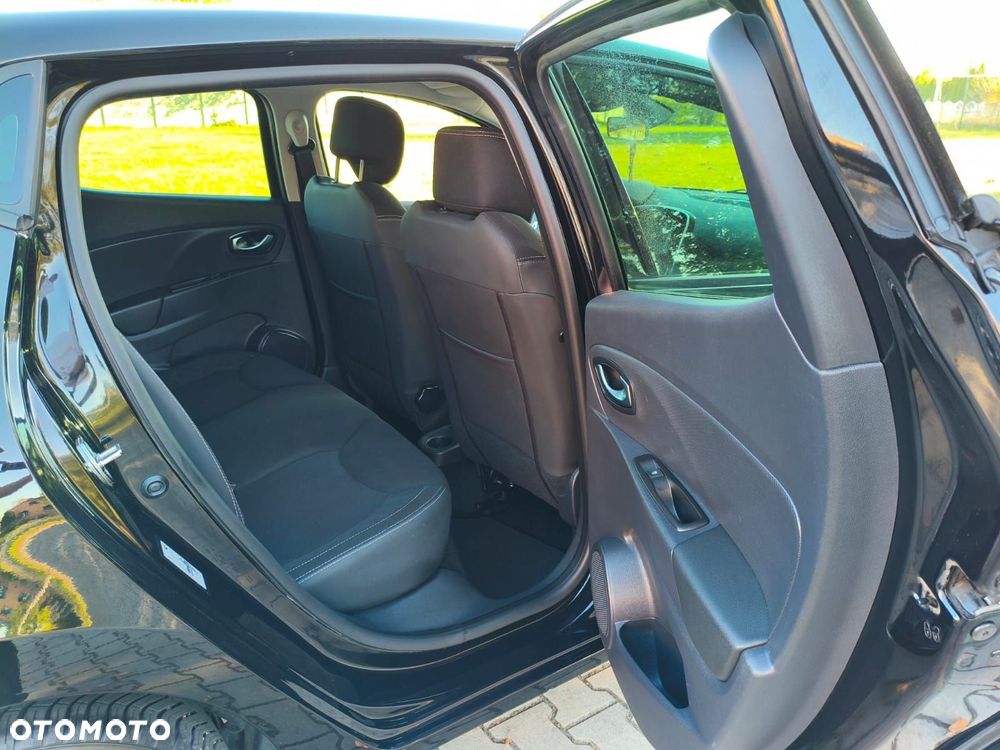 Renault Clio 0.9 TCe Life - 25