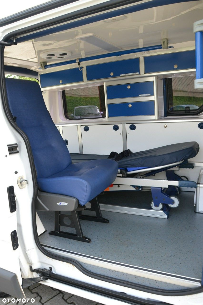 Renault Trafic - 15