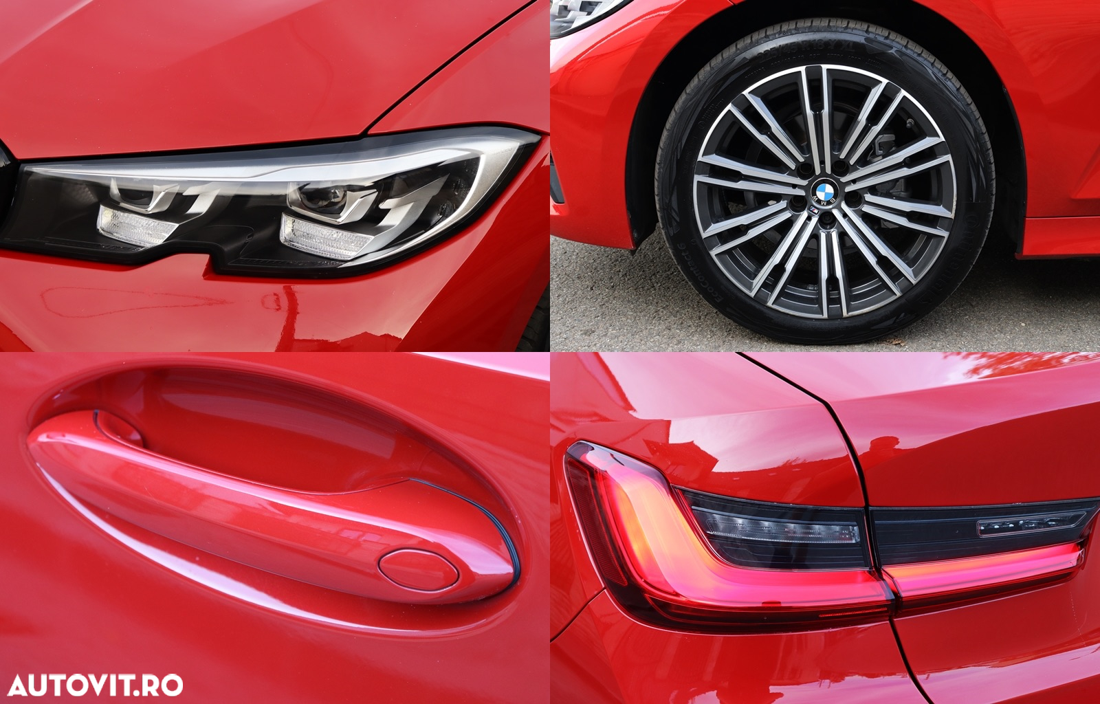 BMW Seria 3 - 24