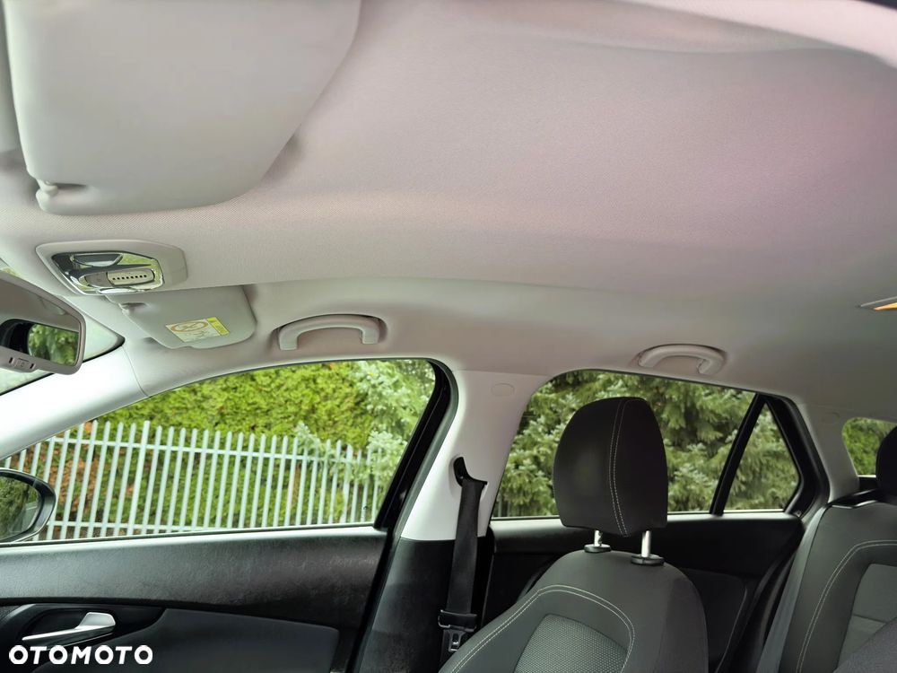 Fiat Tipo - 22