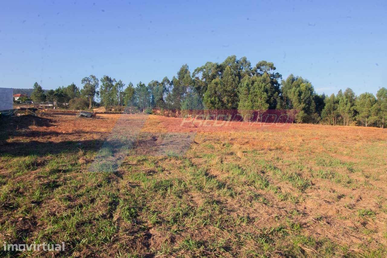 Terreno para Construção em Cervães, Vila Verde! - Grande imagem: 2/9