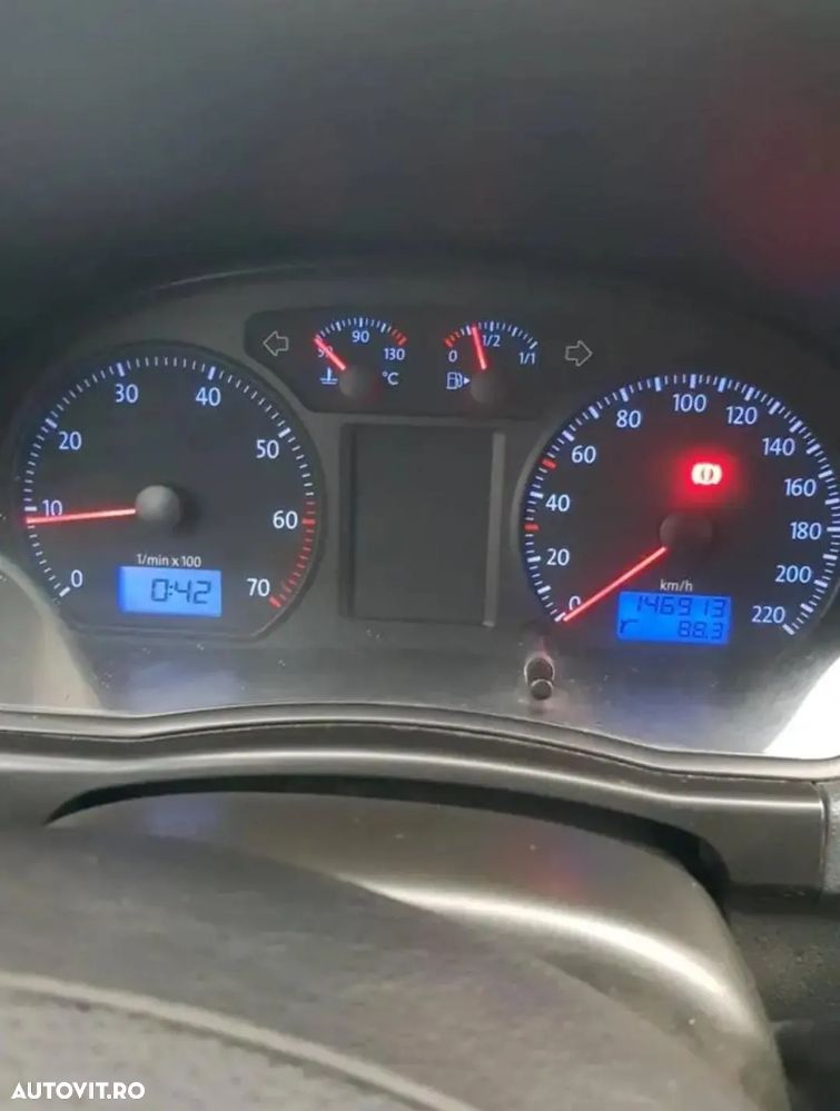 Volkswagen Polo - 1