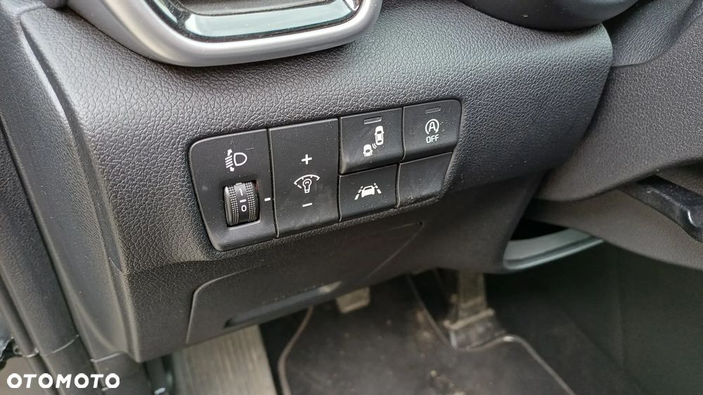 Kia Sportage 1.6 GDI 2WD Black Edition - 17