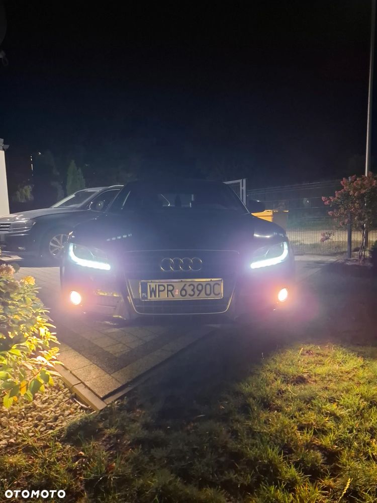 Audi A5 Coupé - 7