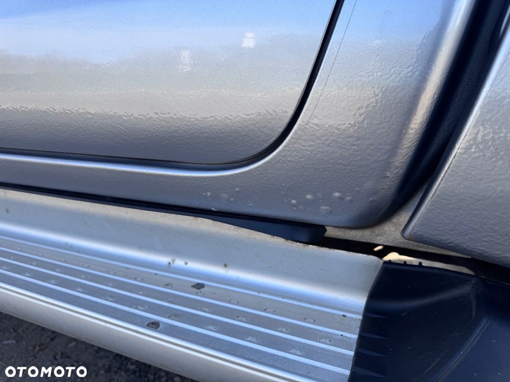 Toyota Hilux 2.4 D-4D Double Cab Selection 4x4 - 14